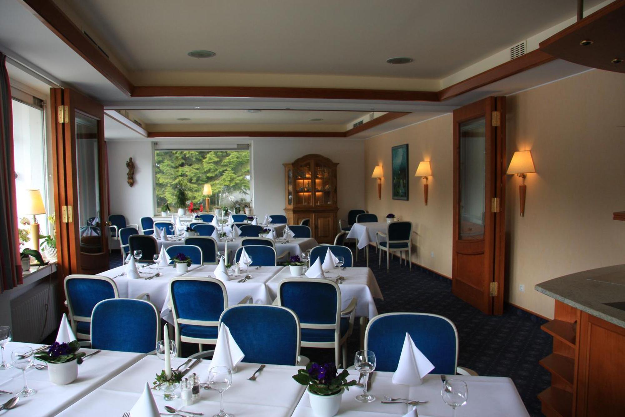 Hotel Gasthaus Troester Schmallenberg Dış mekan fotoğraf