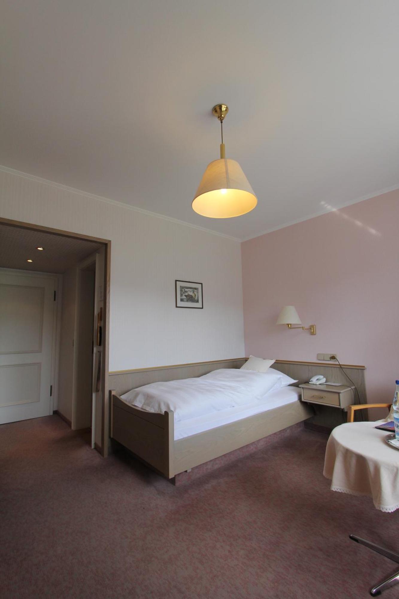 Hotel Gasthaus Troester Schmallenberg Dış mekan fotoğraf