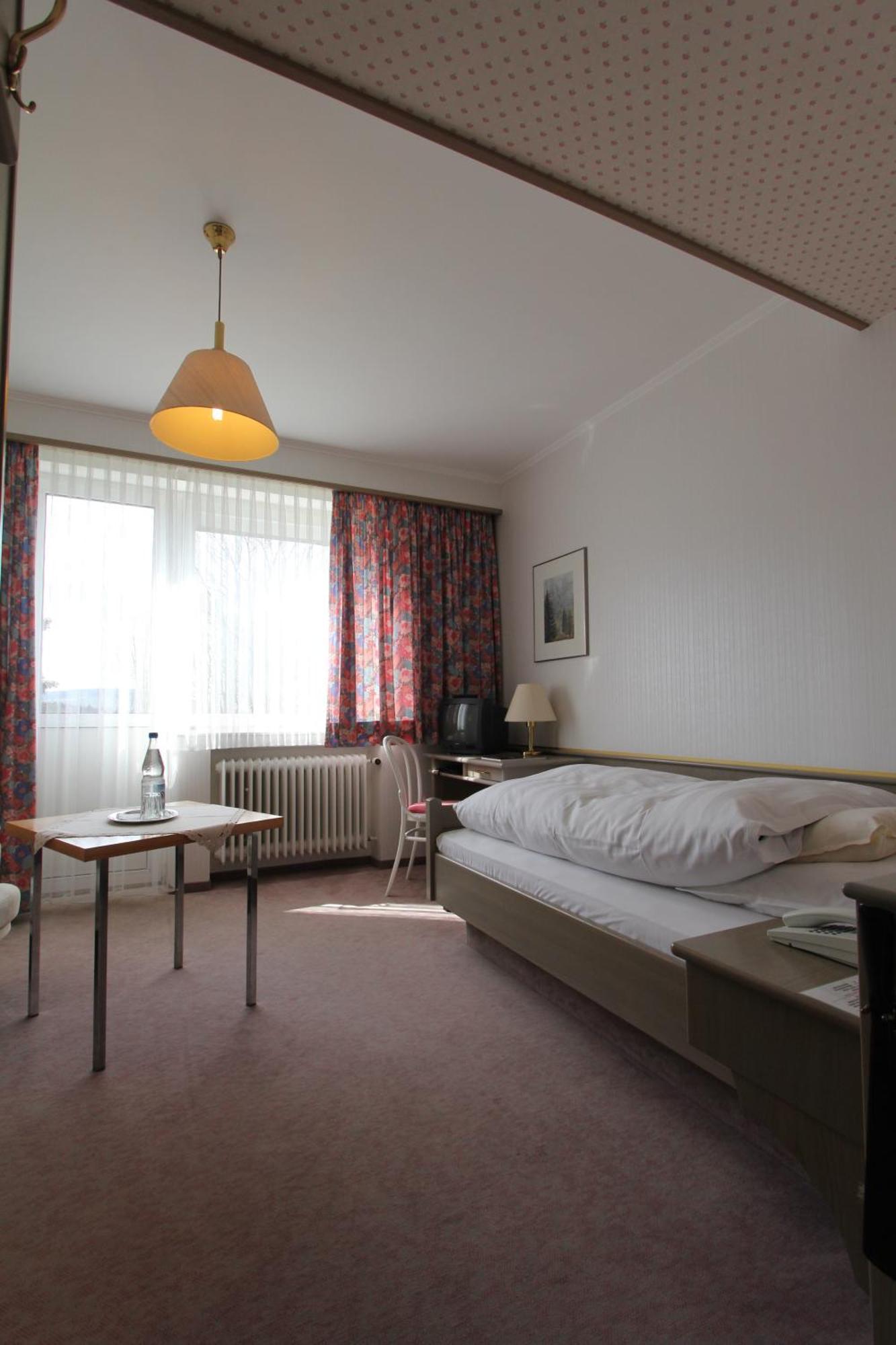 Hotel Gasthaus Troester Schmallenberg Dış mekan fotoğraf