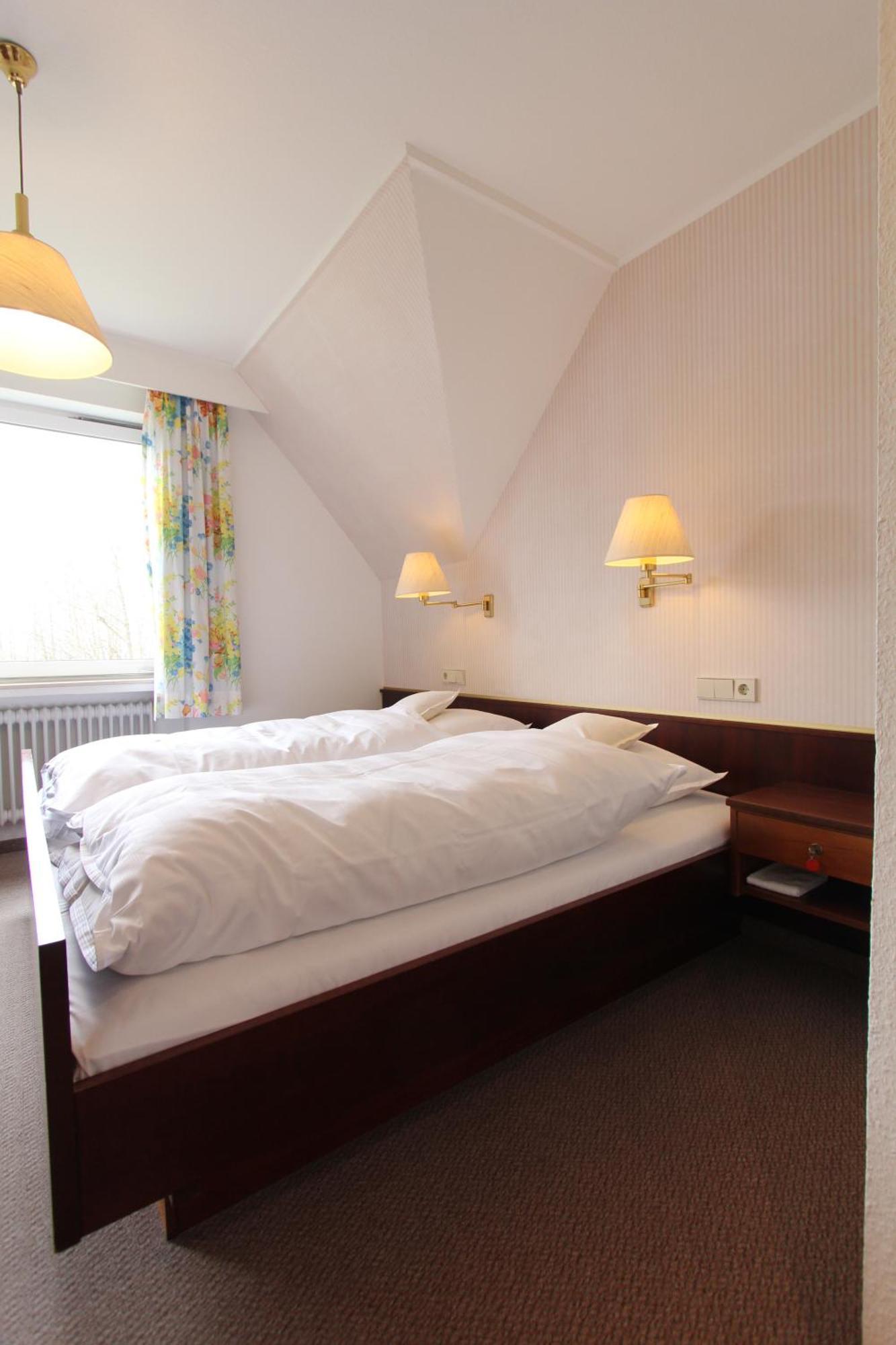 Hotel Gasthaus Troester Schmallenberg Dış mekan fotoğraf