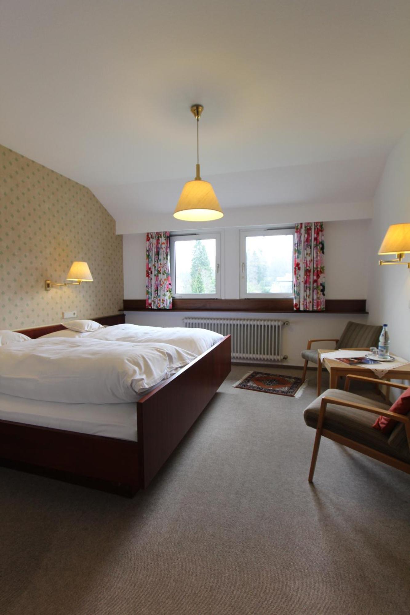 Hotel Gasthaus Troester Schmallenberg Dış mekan fotoğraf