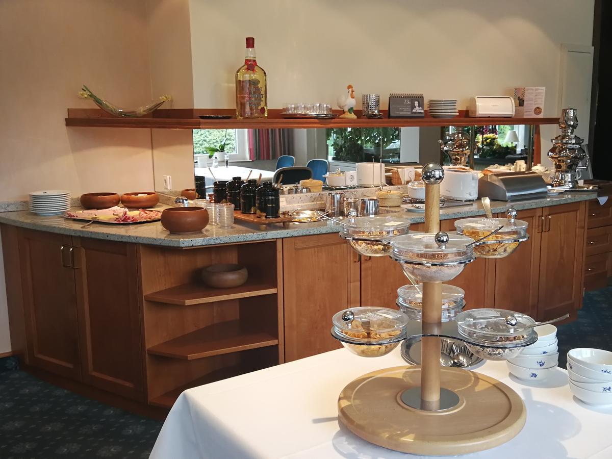 Hotel Gasthaus Troester Schmallenberg Dış mekan fotoğraf